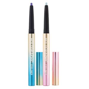 Holographic Eyeliner